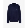 Wool cardigan