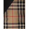 Heather Asymmetrical Trench Skirt