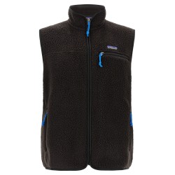 'Retro' vest