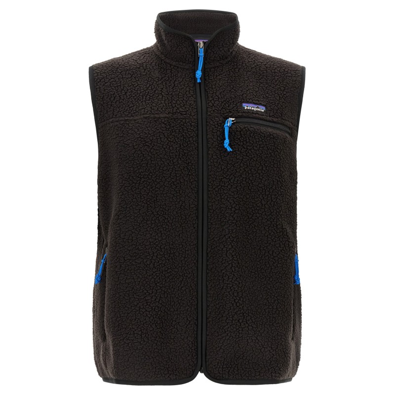 'Retro' vest