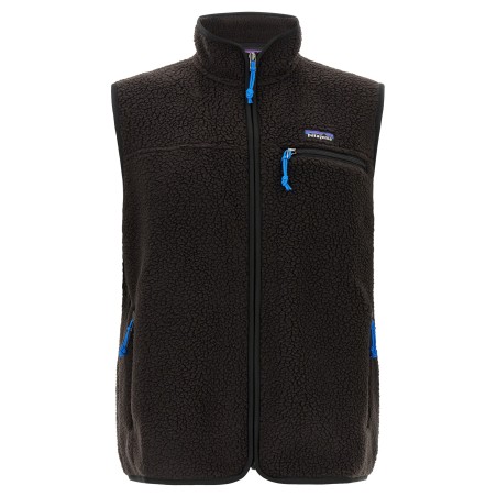 'Retro' vest