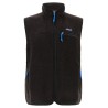 'Retro' vest