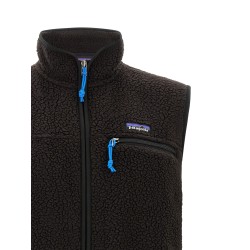 'Retro' vest