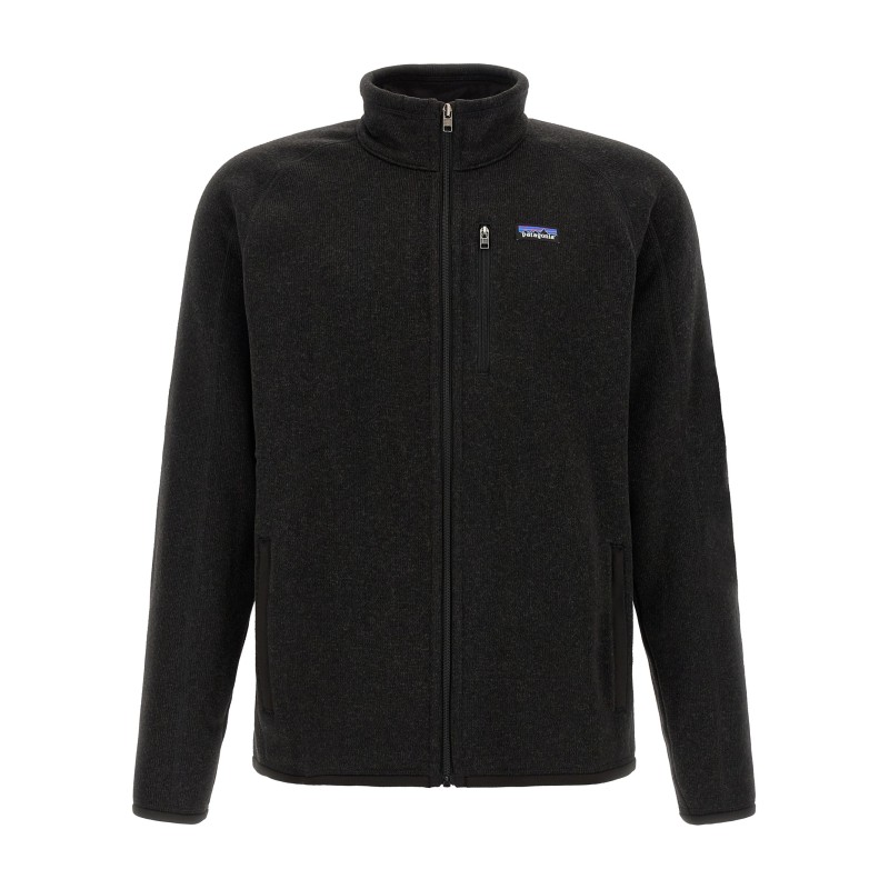 'Better Sweater™' jacket