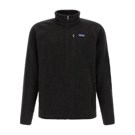 'Better Sweater™' jacket
