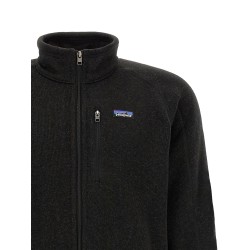 'Better Sweater™' jacket