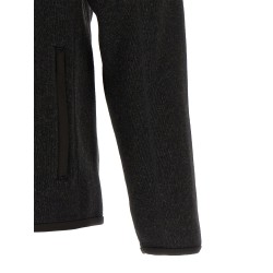 'Better Sweater™' jacket