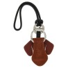 'Re-Play' keyring