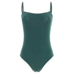 'Aquarelle' one-piece swimsuit