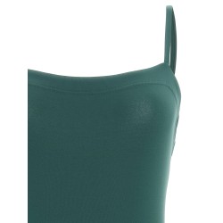'Aquarelle' one-piece swimsuit