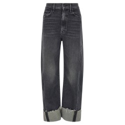 'The Half Pipe Cuff' jeans