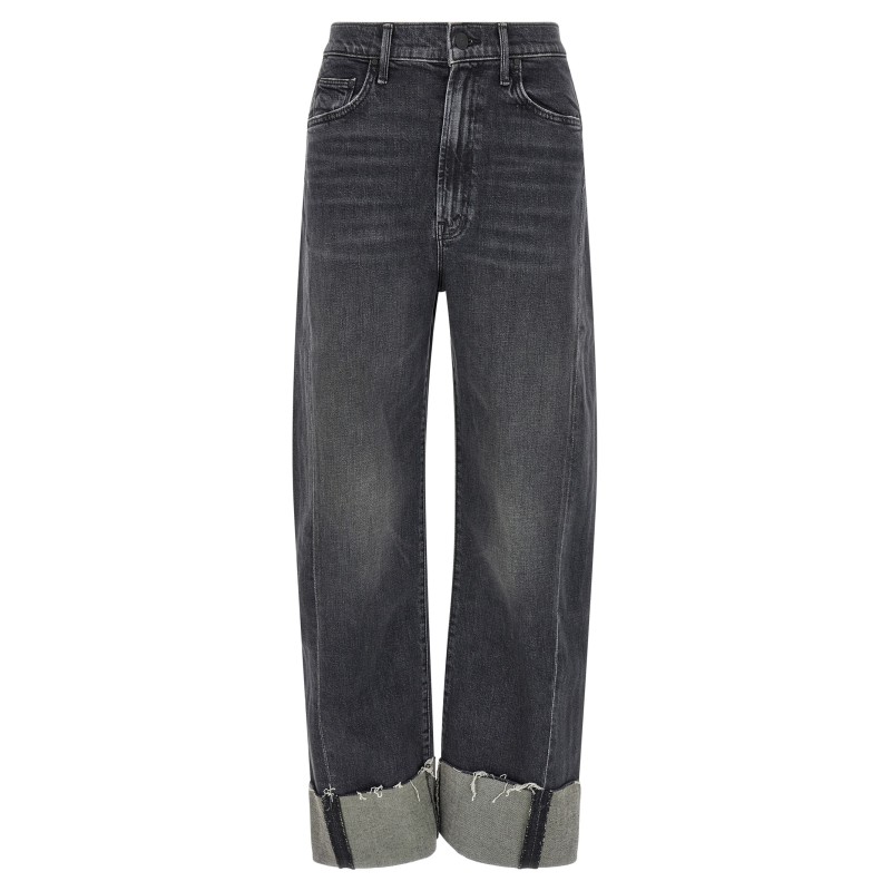 'The Half Pipe Cuff' jeans
