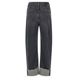 'The Half Pipe Cuff' jeans