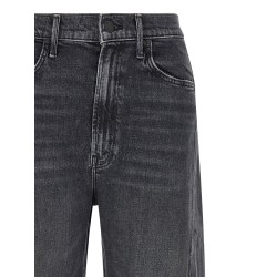 'The Half Pipe Cuff' jeans
