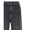 'The Half Pipe Cuff' jeans