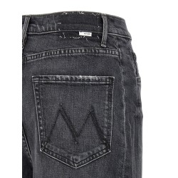 'The Half Pipe Cuff' jeans