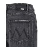 'The Half Pipe Cuff' jeans