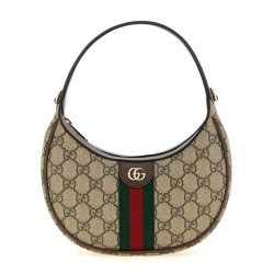 'Ophidia piccola' shoulder bag