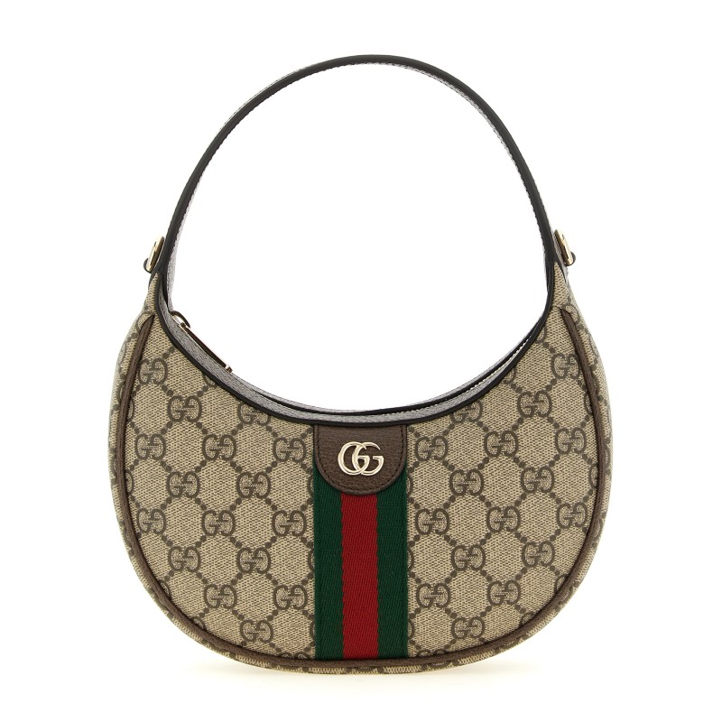 'Ophidia piccola' shoulder bag