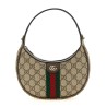 'Ophidia piccola' shoulder bag