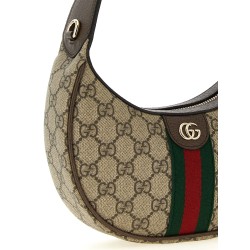 'Ophidia piccola' shoulder bag