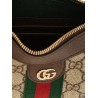 'Ophidia piccola' shoulder bag