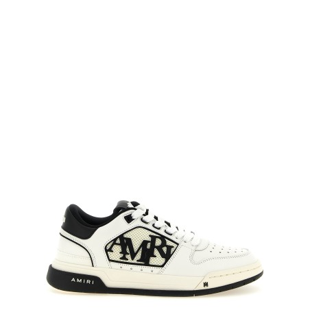 'Classic Low' sneakers