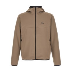 'Litewear' hooded jacket