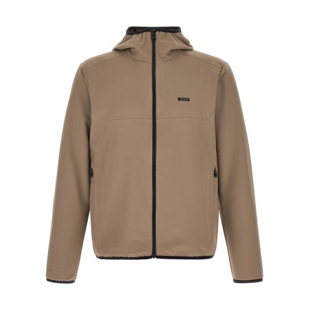 'Litewear' hooded jacket