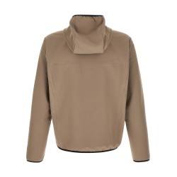 'Litewear' hooded jacket