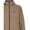 'Litewear' hooded jacket