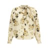 'Fedry' blouse