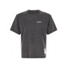 T-shirt with openwork details