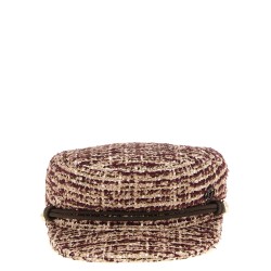 'New Abby' hat