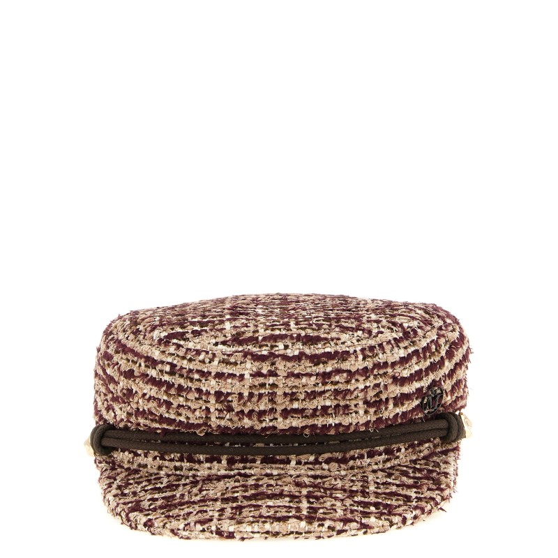 'New Abby' hat