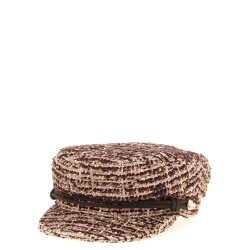'New Abby' hat