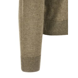 'Thamm Top' sweater