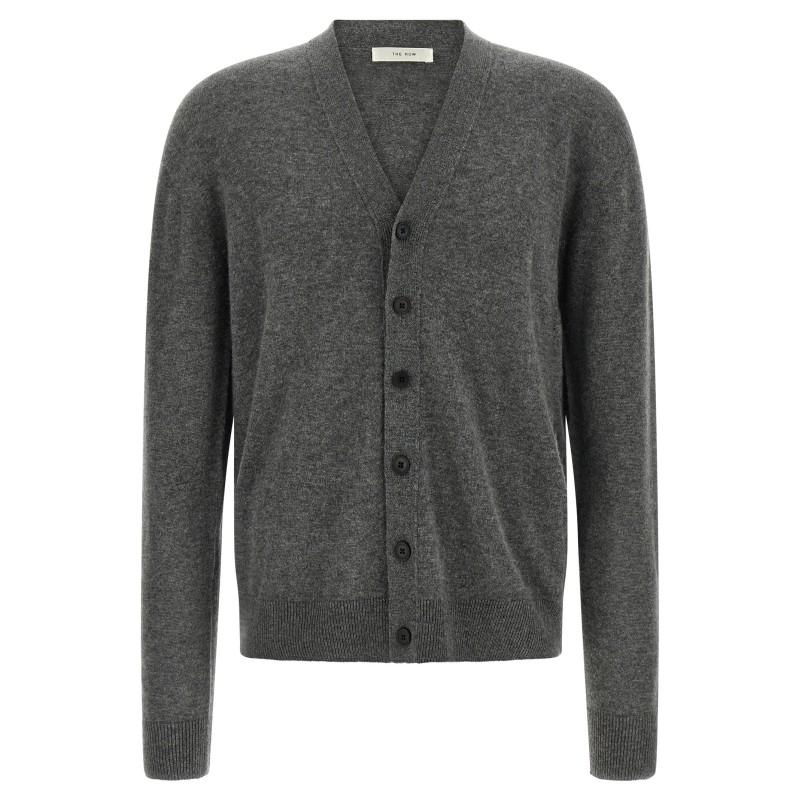 'Dyce' cardigan