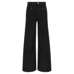 'Lemony-GZ' jeans