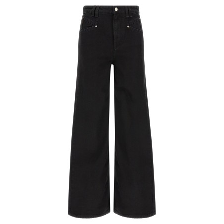 'Lemony-GZ' jeans