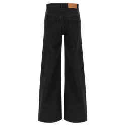 'Lemony-GZ' jeans