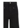 'Lemony-GZ' jeans