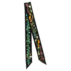 Bandeau 'Eden Shoes' print