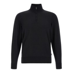 'H-Ebenji' sweater