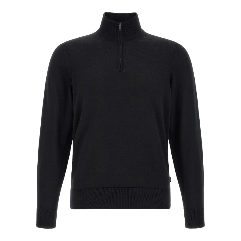 'H-Ebenji' sweater