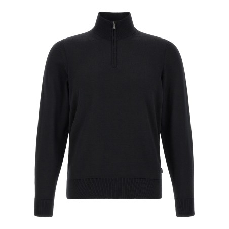 'H-Ebenji' sweater