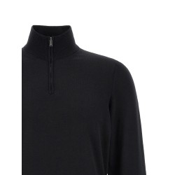 'H-Ebenji' sweater