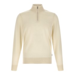 'H-Ebenji' sweater