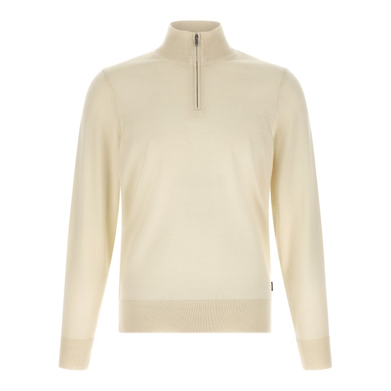 'H-Ebenji' sweater