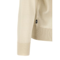 'H-Ebenji' sweater